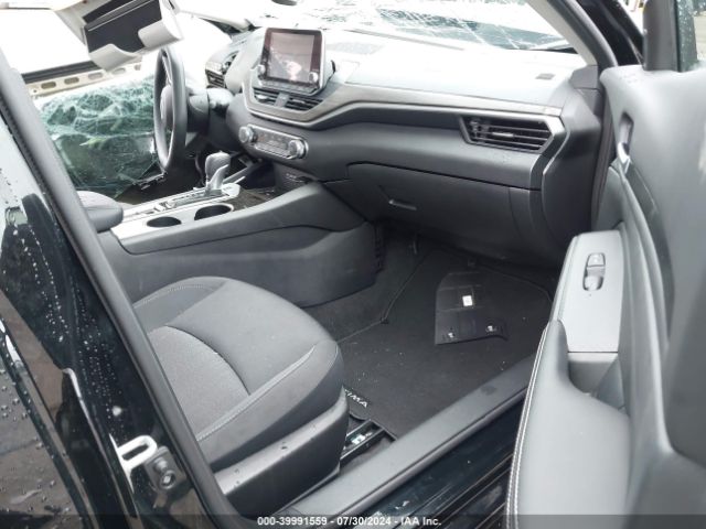 1N4BL4DW8RN419158 Nissan Altima Sv Intelligent Awd