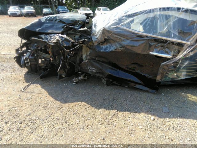1N4BL4DW8RN419158 Nissan Altima Sv Intelligent Awd