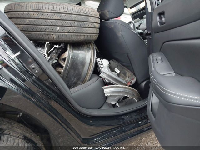 1N4BL4DW8RN419158 Nissan Altima Sv Intelligent Awd