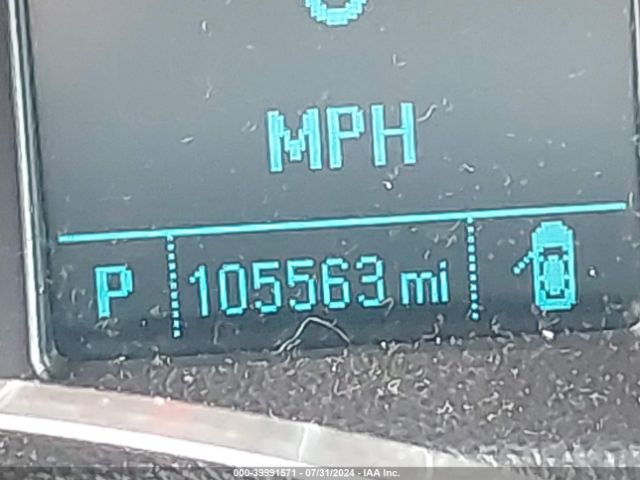 KL4CJASBXGB579019 Buick Encore