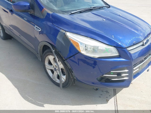 Ford ESCAPE SE 2015 1FMCU0GX8FUB92334 Image 12