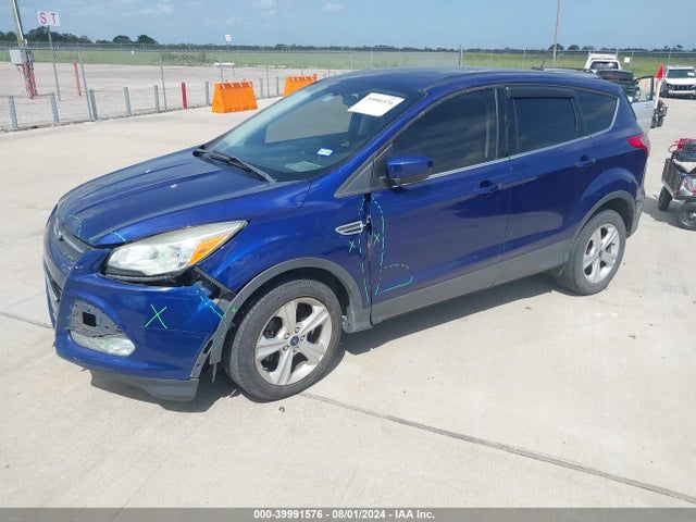 Ford ESCAPE SE 2015 1FMCU0GX8FUB92334 Image 2