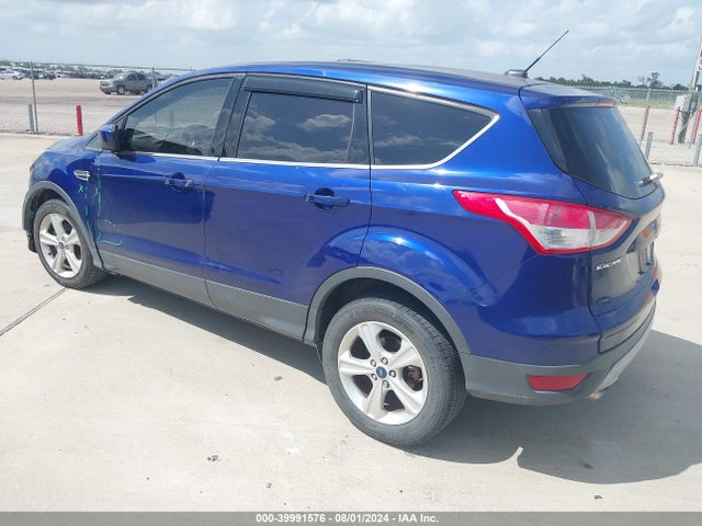 Ford ESCAPE SE 2015 1FMCU0GX8FUB92334 Image 3