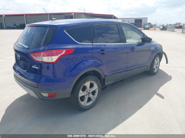 Ford ESCAPE SE 2015 1FMCU0GX8FUB92334 Image 4