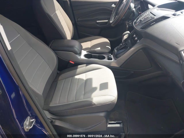 Ford ESCAPE SE 2015 1FMCU0GX8FUB92334 Image 5