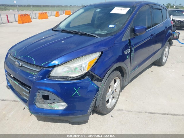 Ford ESCAPE SE 2015 1FMCU0GX8FUB92334 Image 6