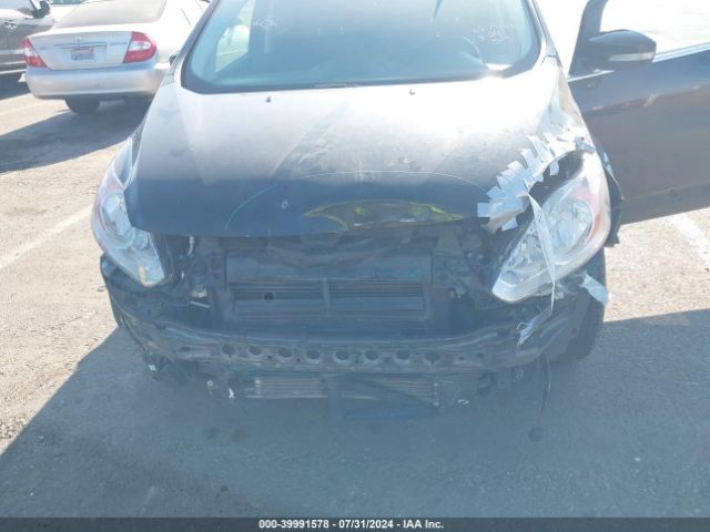 1FADP5CU3GL101752 Ford C-max Energi Sel