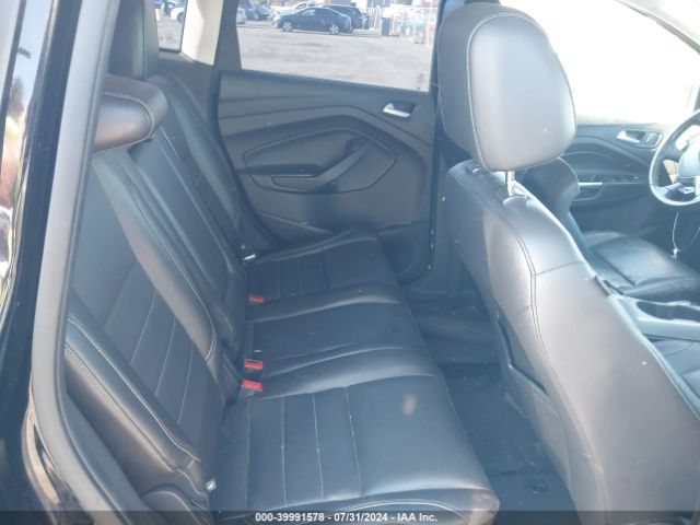 1FADP5CU3GL101752 Ford C-max Energi Sel