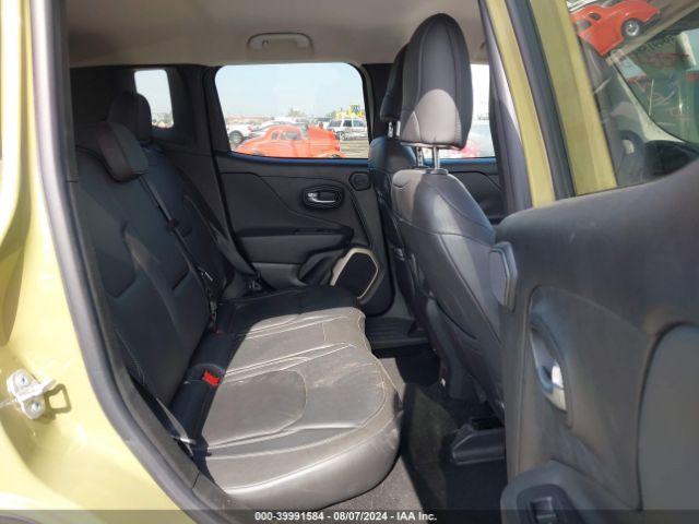 ZACCJBDT0FPB64399 Jeep Renegade Limited