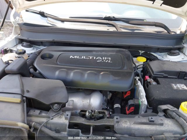 1C4PJMABXEW317856 Jeep Cherokee Sport