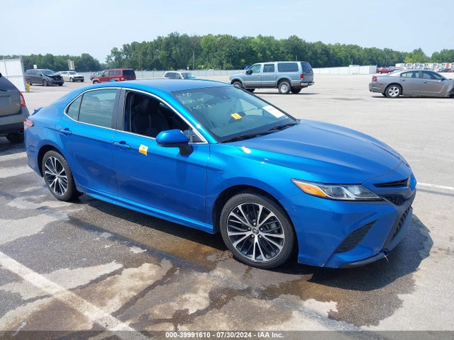 2019 4T1B11HK0KU201857 zdjęcie główne