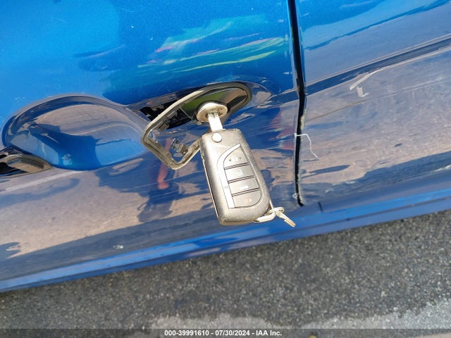 Toyota CAMRY SE 2019 4T1B11HK0KU201857 Image 11