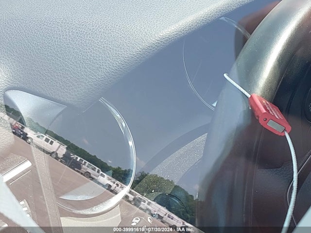 Toyota CAMRY SE 2019 4T1B11HK0KU201857 Image 7