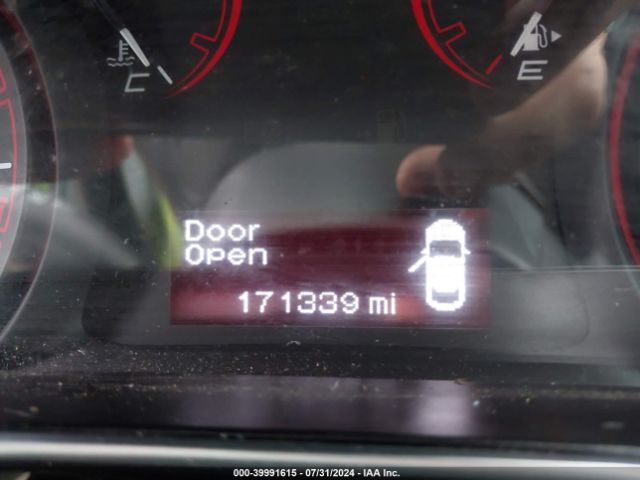 1C3CDFBB8GD529898 Dodge DART SXT