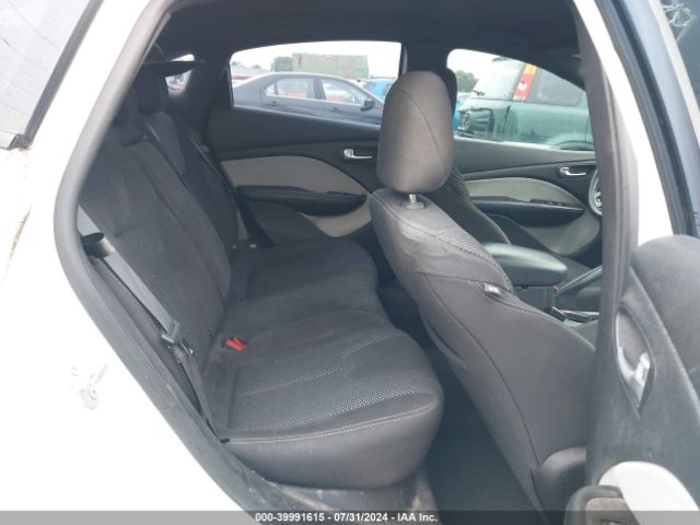 1C3CDFBB8GD529898 Dodge DART SXT