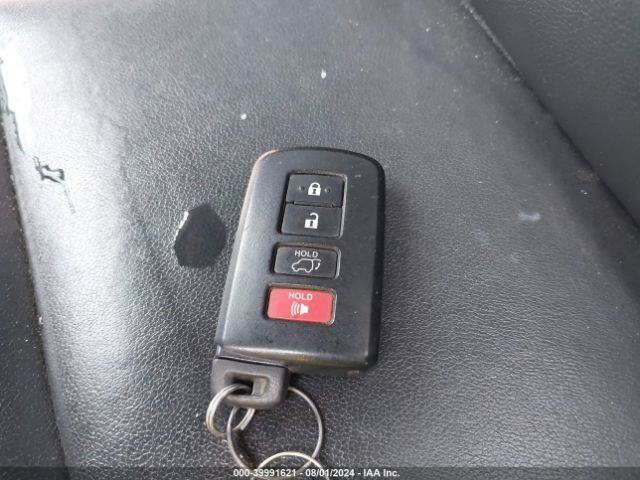 5TDJKRFH7FS192278 Toyota Highlander Xle V6