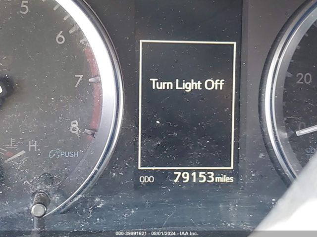 5TDJKRFH7FS192278 Toyota Highlander Xle V6