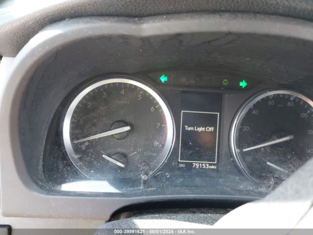 5TDJKRFH7FS192278 Toyota Highlander Xle V6