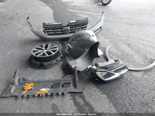 3VV2B7AX6MM066922 Volkswagen Tiguan 2.0t Se/2.0t Se R-line Black/2.0t Sel