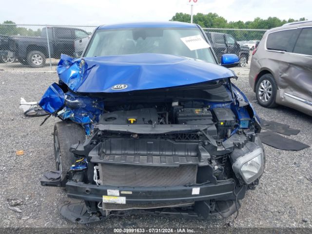 KNDJ63AU0L7015227 KIA Soul Gt-line
