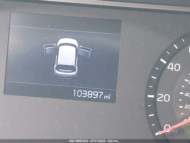 KNDJ63AU0L7015227 KIA Soul Gt-line