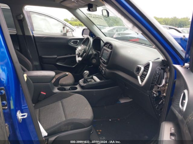 KNDJ63AU0L7015227 KIA Soul Gt-line