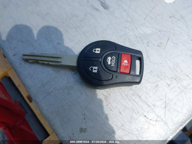 Nissan SENTRA S 2016 3N1AB7AP0GY294294 Image 11