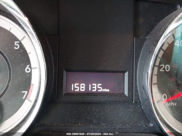 Dodge Grand Caravan Se 2014 2C4RDGBGXER478437 Image 15