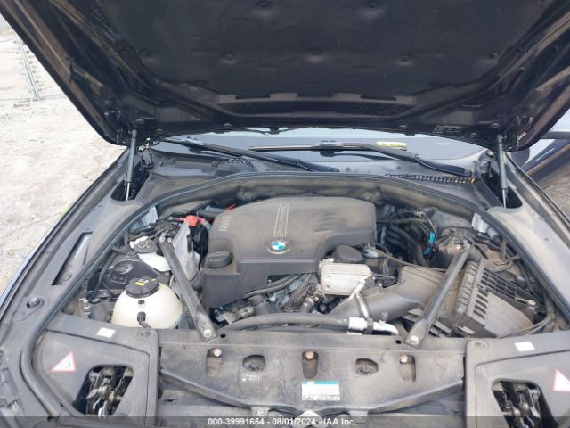 WBA5A7C54GG146497 BMW 528i Xdrive