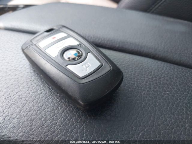 WBA5A7C54GG146497 BMW 528i Xdrive