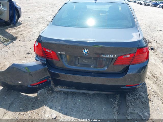 WBA5A7C54GG146497 BMW 528i Xdrive