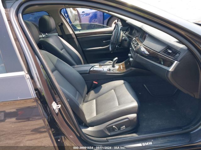 WBA5A7C54GG146497 BMW 528i Xdrive