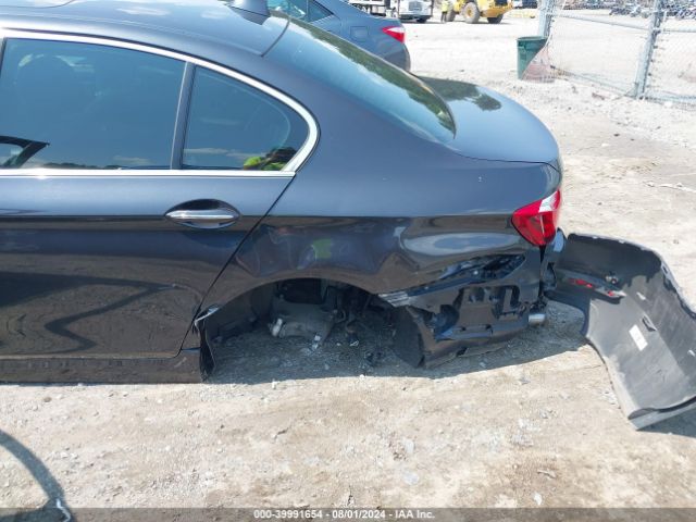 WBA5A7C54GG146497 BMW 528i Xdrive