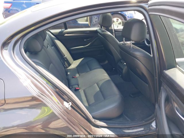 WBA5A7C54GG146497 BMW 528i Xdrive
