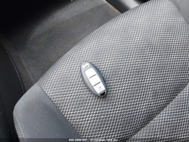 JN1BJ1CP2HW009718 Nissan Rogue Sport Sv
