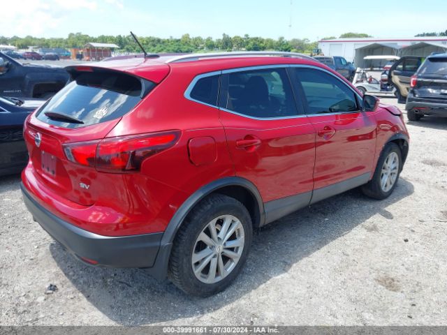 JN1BJ1CP2HW009718 Nissan Rogue Sport Sv