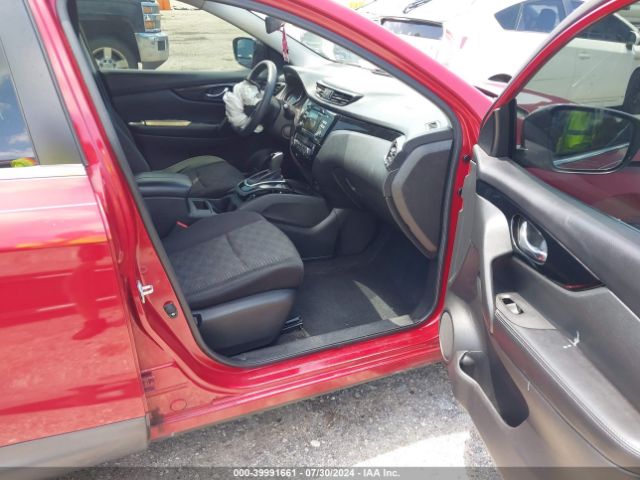 JN1BJ1CP2HW009718 Nissan Rogue Sport Sv