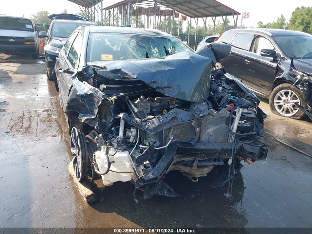 Toyota COROLLA SE 2017 2T1BURHE5HC844988 Image 13