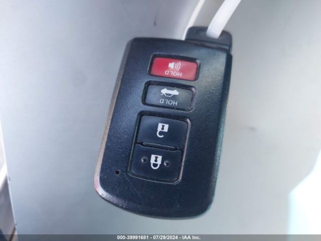 4T1BD1FK9FU162587 Toyota Camry Hybrid Le