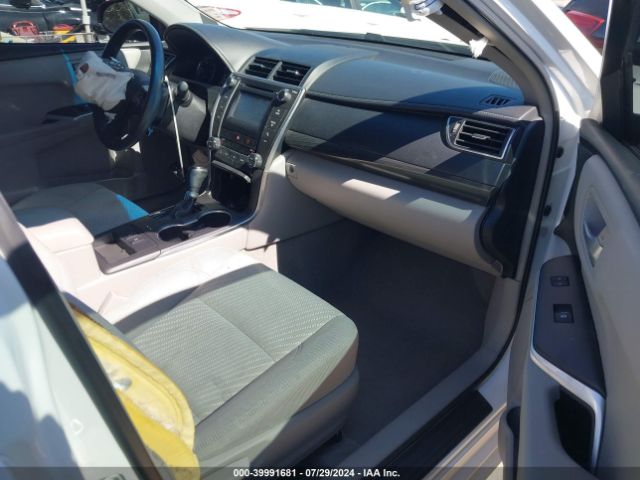 4T1BD1FK9FU162587 Toyota Camry Hybrid Le