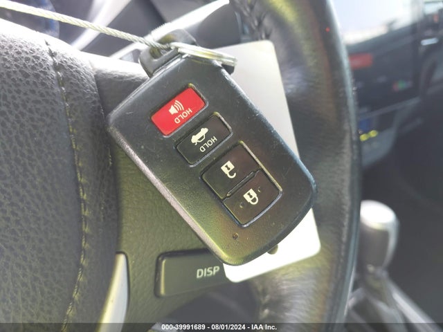 Toyota Corolla S Plus 2014 5YFBURHE2EP049540 Image 11