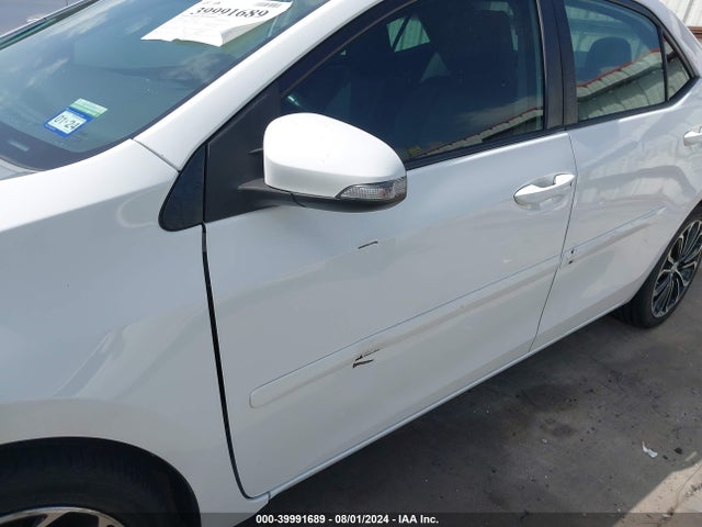 Toyota Corolla S Plus 2014 5YFBURHE2EP049540 Image 17