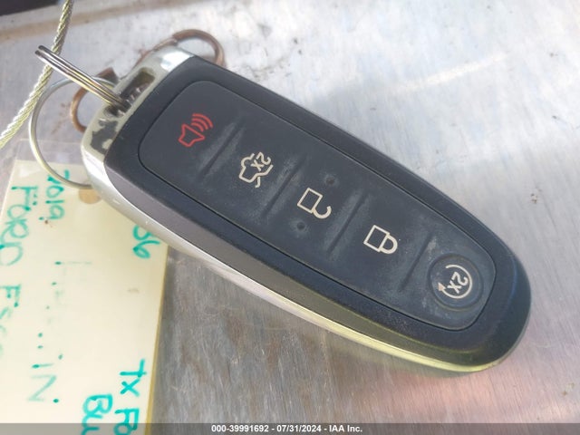 Ford ESCAPE SE 2019 1FMCU0GD7KUA04886 Image 11