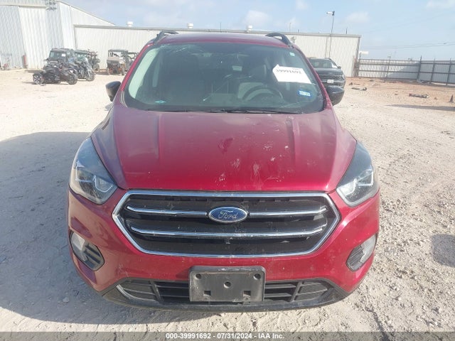 Ford ESCAPE SE 2019 1FMCU0GD7KUA04886 Image 12