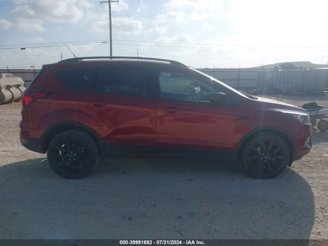 Ford ESCAPE SE 2019 1FMCU0GD7KUA04886 Image 13