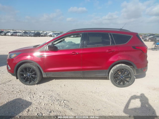 Ford ESCAPE SE 2019 1FMCU0GD7KUA04886 Image 14