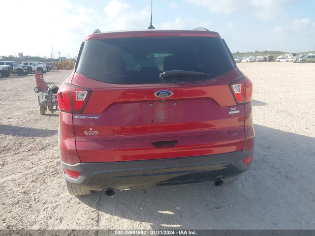 Ford ESCAPE SE 2019 1FMCU0GD7KUA04886 Image 16