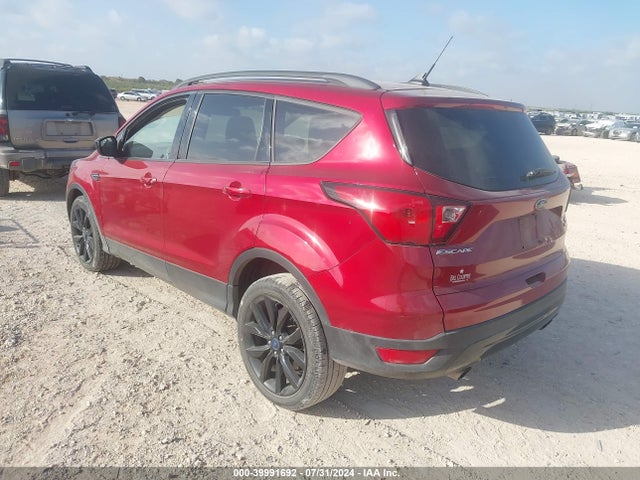 Ford ESCAPE SE 2019 1FMCU0GD7KUA04886 Image 3
