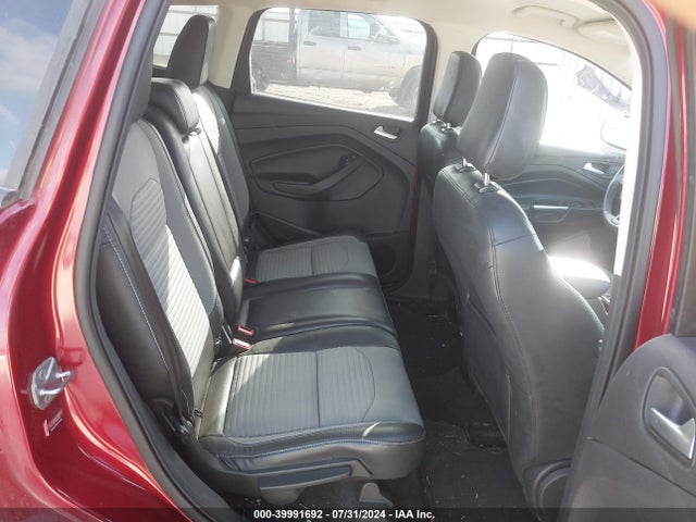 Ford ESCAPE SE 2019 1FMCU0GD7KUA04886 Image 8