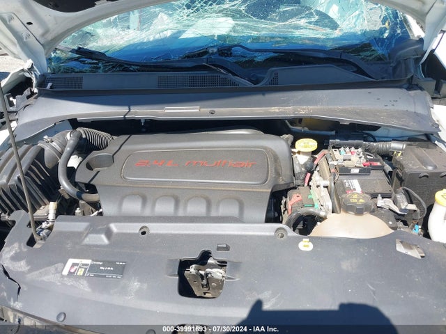 3C4NJCCB0MT548560 Jeep Compass Limited Fwd